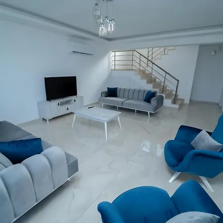 Fethiye Dolphins Villa 费特希耶