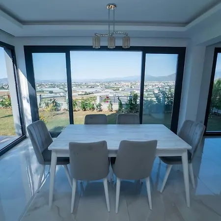 Fethiye Dolphins Villa 别墅 *