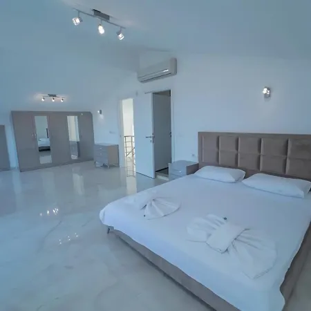 别墅 Fethiye Dolphins Villa *