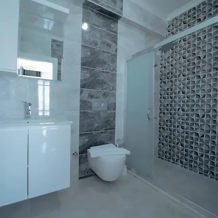 Fethiye Dolphins Villa 别墅 费特希耶