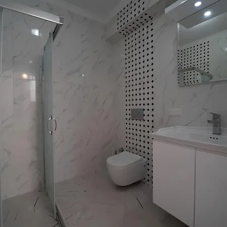 别墅 Fethiye Dolphins Villa *