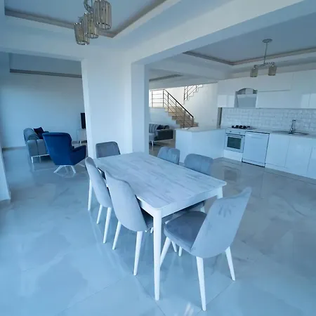 Fethiye Dolphins Villa * 费特希耶