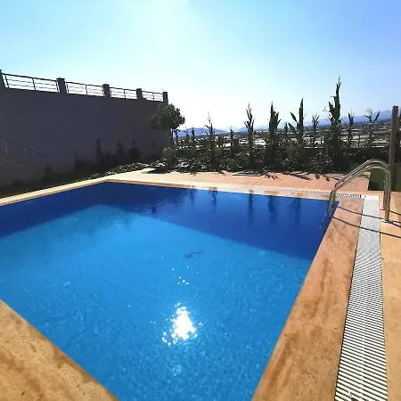 别墅 Fethiye Dolphins Villa *