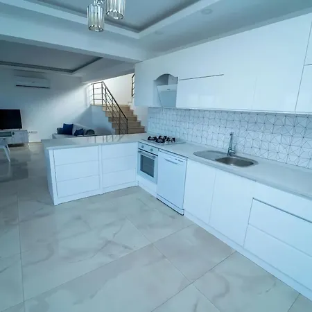 Fethiye Dolphins Villa * 费特希耶