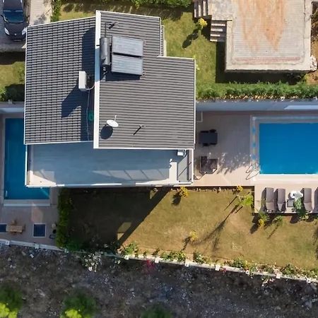 Fethiye Dolphins Villa * 费特希耶